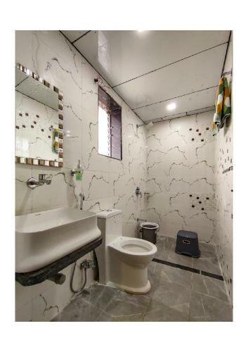 Villa Luxpour 6bhk