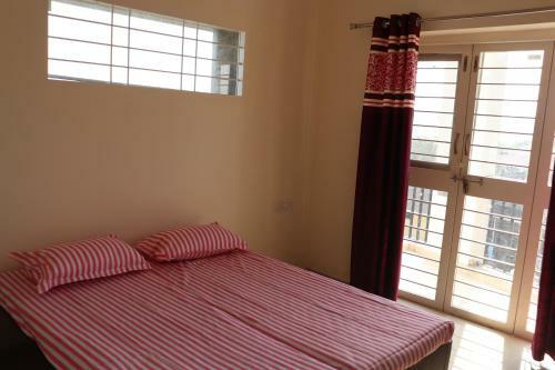 Nature's Lap Homestay