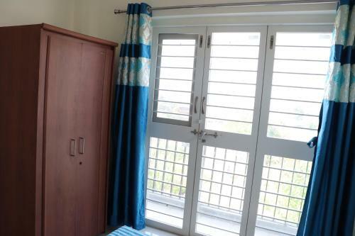Nature's Lap Homestay