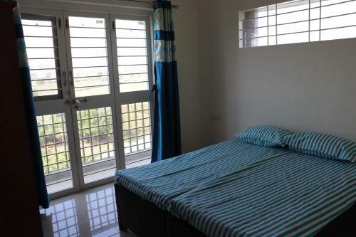 Nature's Lap Homestay