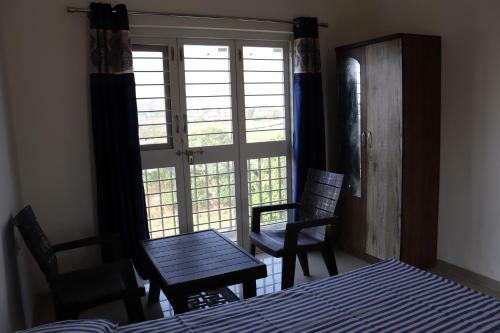 Nature's Lap Homestay