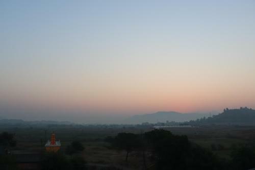Nature's Lap Homestay