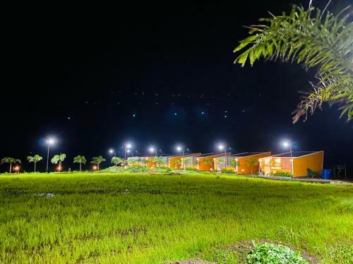 Hotel Mountain N Lake Resort
