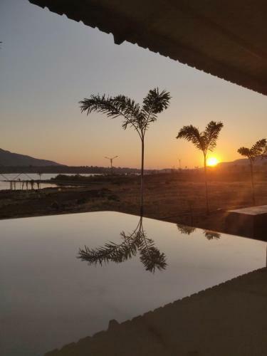 Hotel Mountain N Lake Resort
