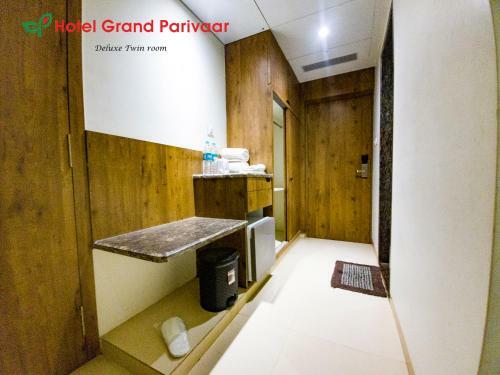 Hotel Grand Parivaar