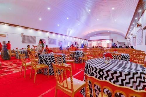 Hotel Myspace Igatpuri