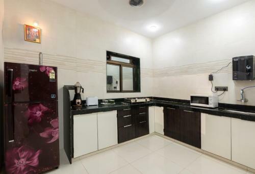 Eko Stay Gold - Bougain Villa