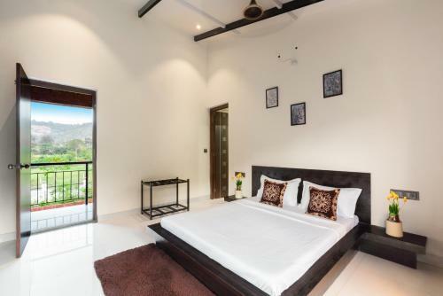 Eko Stay Gold - Bougain Villa
