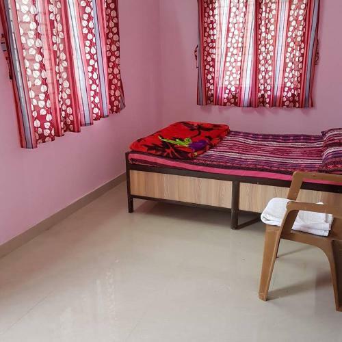 Villa Wild View Cottage With Best Nature View