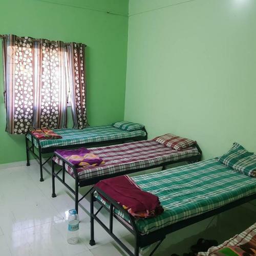 Villa Wild View Cottage With Best Nature View