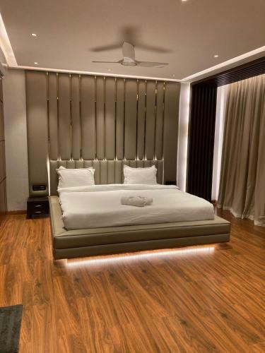 Redhomex Villa Americano