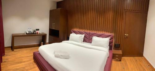Redhomex Villa Americano
