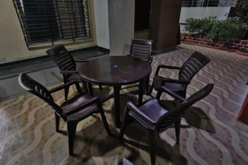 Smiley Vally View 3bhk Villa