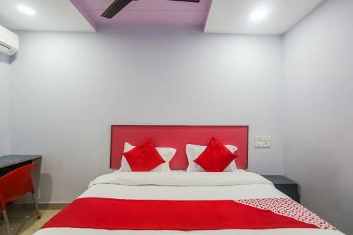 Hotel Oyo 65341 Eagle Inn