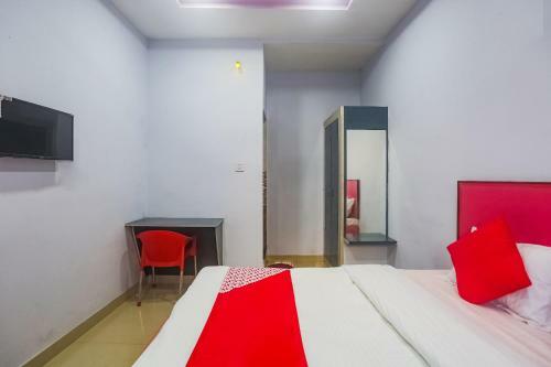 Hotel Oyo 65341 Eagle Inn