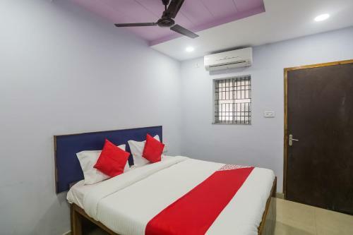 Hotel Oyo 65341 Eagle Inn