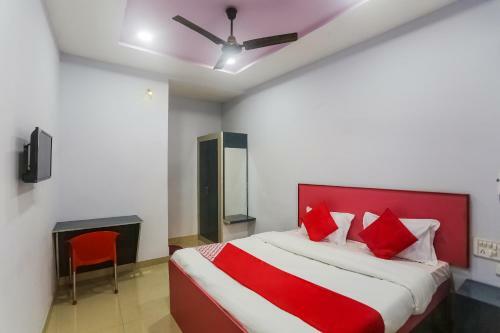 Hotel Oyo 65341 Eagle Inn