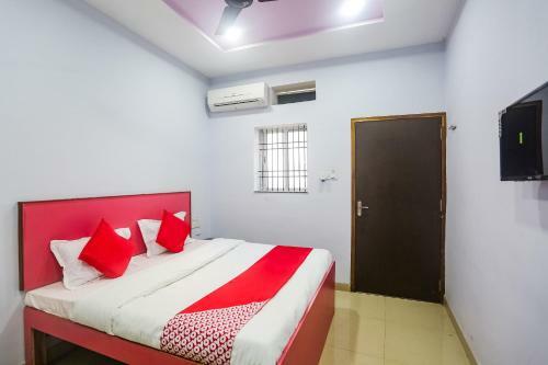 Hotel Oyo 65341 Eagle Inn
