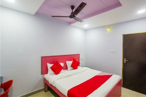 Hotel Oyo 65341 Eagle Inn
