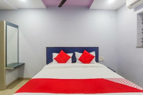 Hotel Oyo 65341 Eagle Inn