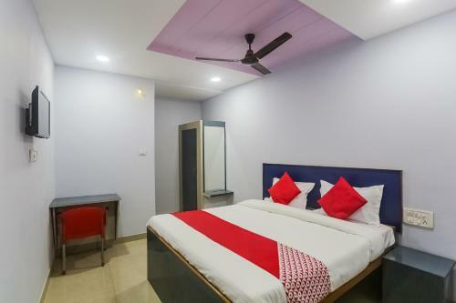 Hotel Oyo 65341 Eagle Inn
