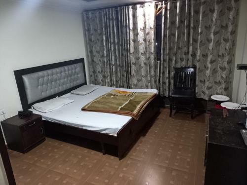Hotel Shree Vardhman Classic