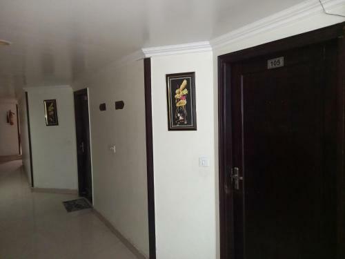 Hotel Shree Vardhman Classic