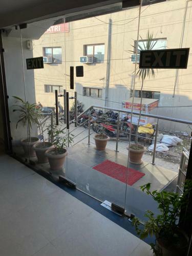 Hotel Shree Vardhman Classic