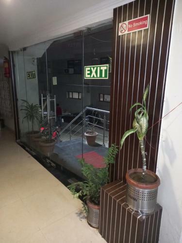 Hotel Shree Vardhman Classic