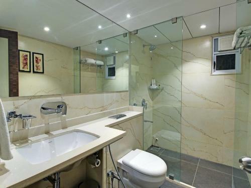 Hotel Svasti Inn Jamnagar