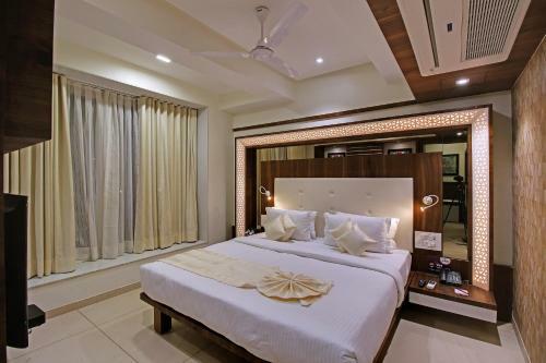 Hotel Svasti Inn Jamnagar