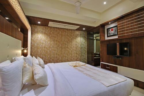 Hotel Svasti Inn Jamnagar