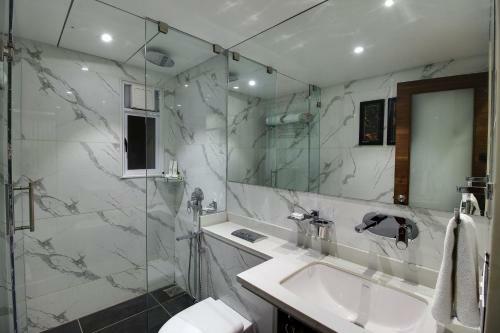 Hotel Svasti Inn Jamnagar