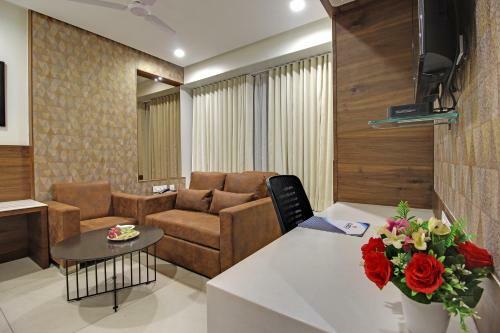 Hotel Svasti Inn Jamnagar