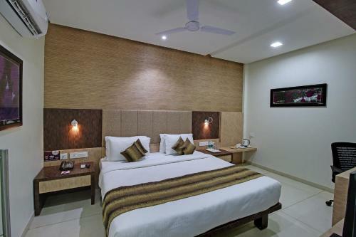 Hotel Svasti Inn Jamnagar