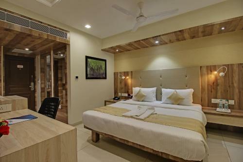 Hotel Svasti Inn Jamnagar