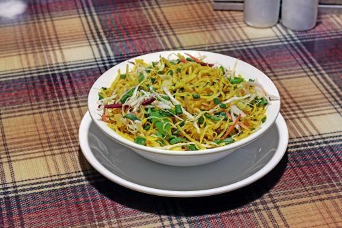 Hotel Svasti Inn Jamnagar