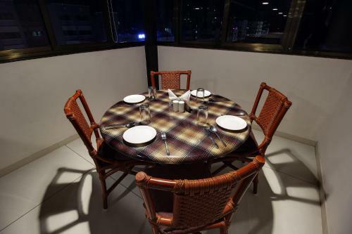Hotel Svasti Inn Jamnagar