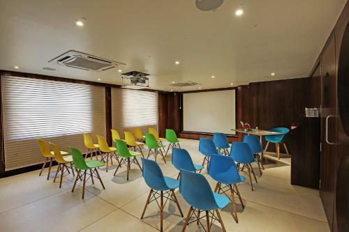 Hotel Svasti Inn Jamnagar