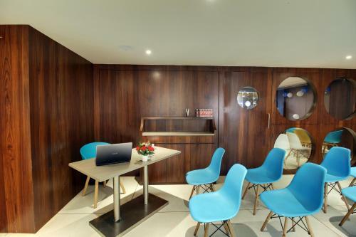 Hotel Svasti Inn Jamnagar