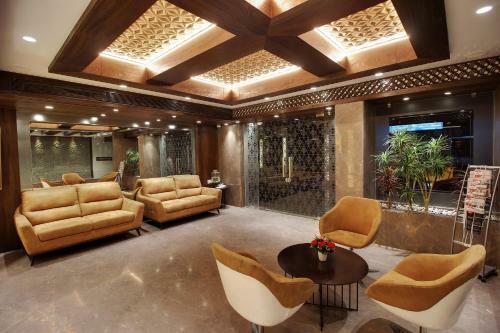 Hotel Svasti Inn Jamnagar