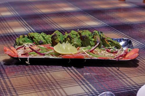 Hotel Svasti Inn Jamnagar