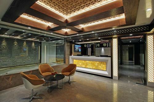 Hotel Svasti Inn Jamnagar