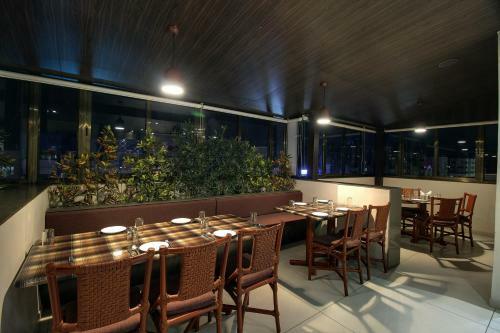 Hotel Svasti Inn Jamnagar