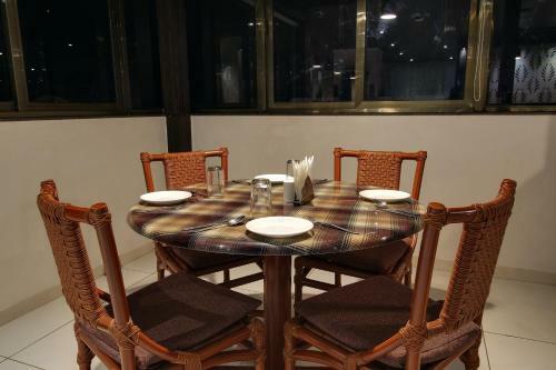 Hotel Svasti Inn Jamnagar
