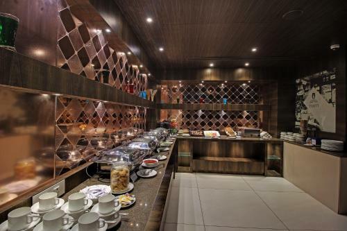 Hotel Svasti Inn Jamnagar
