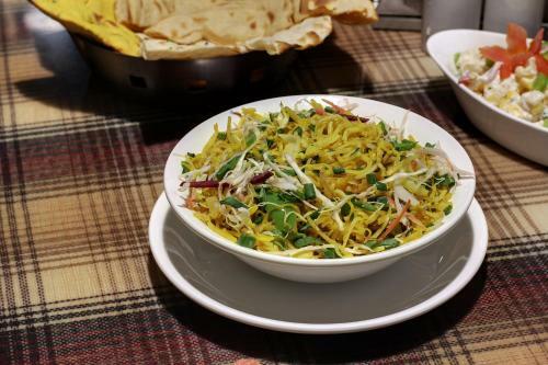 Hotel Svasti Inn Jamnagar