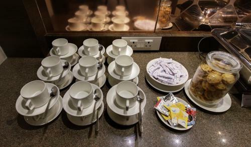 Hotel Svasti Inn Jamnagar