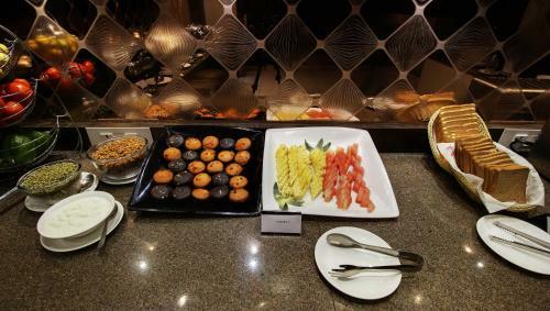 Hotel Svasti Inn Jamnagar