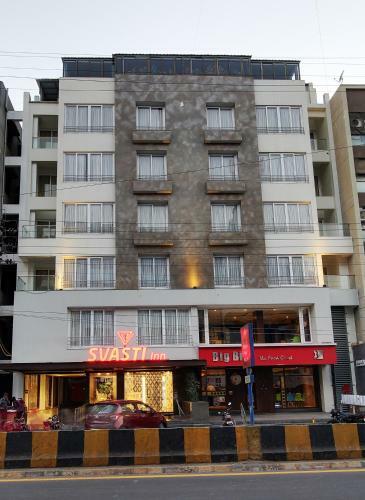 Hotel Svasti Inn Jamnagar